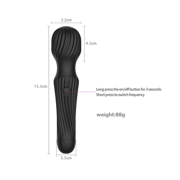 Vibrator, Dildo Sex Igrače Za Ženske Nožnice In Analne Igrača Stimulator Klitorisa Muco Plug Ženska Masturbacija Igrače Za Odrasle Sex Stroj