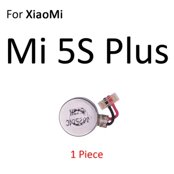 Vibrator Vibracije Motorja Flex Kabel Nadomestni Deli Za XiaoMi Mi Mix 2 Max 3 2 6 6X 5X 5 5S Plus