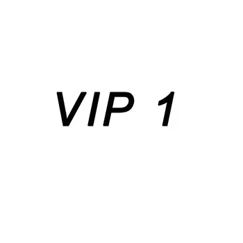 VIP 1, Ladijski promet Pristojbina