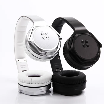 Visoka Kakovost SODO MH3 Aktivni šumov, Slušalke Brezžične Nad Ušesne Stereo Slušalke z mikrofon za telefon
