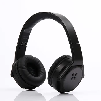Visoka Kakovost SODO MH3 Aktivni šumov, Slušalke Brezžične Nad Ušesne Stereo Slušalke z mikrofon za telefon