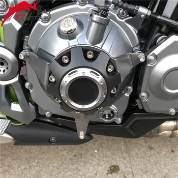 Visoke kakovosti Motor Zajema Ščitnike Za Honda CBR650R CBR 650R 2019-2020 Motor Motocikla Primeru Drsnik Pokrov Pade Zaščitnik