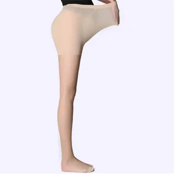 Visoko Elastična Legging Nastavljiv Porodniškega Nosečnice Nosečnosti Pantyhose Ultra ThinTights Nogavice