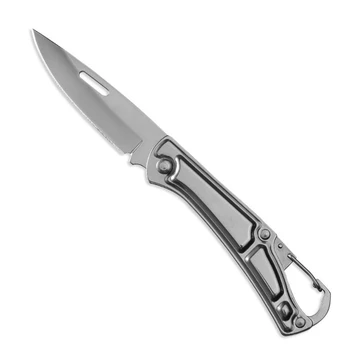 Visoko trdoto Folding nož iz Nerjavečega Jekla za Preživetje, Lov, Ribolov, Kampiranje Plezanje Žepni Nož Žar Nož Padec Ladijskega prometa