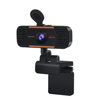W18 4K/1080P Mini HD Kamera, USB Spletna kamera Z Mikrofonom Za Online Razred Živo, Video Chat, Odd. Sestanek