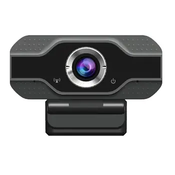 Webcam 1080p 60fps Web Cam 4K Spletna Kamera Z Mikrofonom Kamere Web za PC USB Kamera Webcam POLNI 1080p HD Webcam 4k
