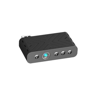 WIFI Majhna Mikro Telo Kamera Mini Digitalni Video Snemalnik HD Alarm in Snemanje Kamera z IR-CUT Zaznavanje Gibanja Žep Kamero