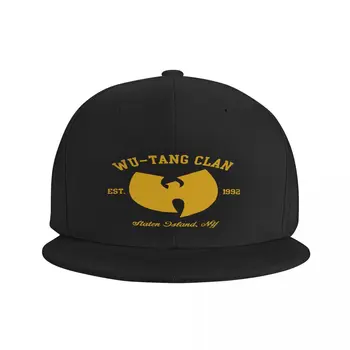 Wu Tang Clan Hip Hop Mc Rza Gza Odb Metoda Raekwon Rap Baseball Skp Panamski Klobuk Vedro Klobuk Moške Baseball Skp