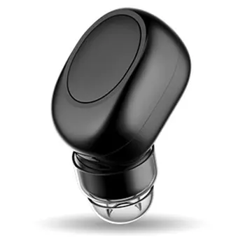 X11 Mini Brezžične Slušalke in-Ear Slušalke so Magnetni Polnilnik USB Znanja Slušalke z Mikrofon za Telefon, Tablični RAČUNALNIK