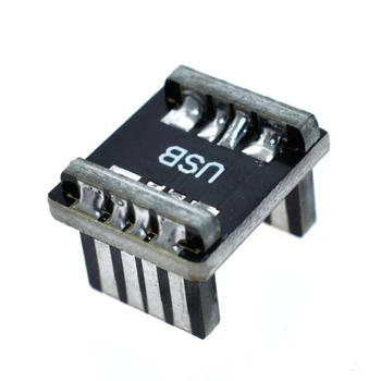 X850 Nadgradnjo MSATA SSD Integrirana Vezja, Opreme za Prenos Podatkov Računalnik Del Diska Širitev Odbor 3B