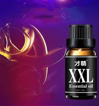 XXL Krema Extender Spolno Izdelkov Penis Širitve Sex Tablete Mazivo za Seks Povečanje Rasti, Časovni Zamik Erekcijo Masažno Olje