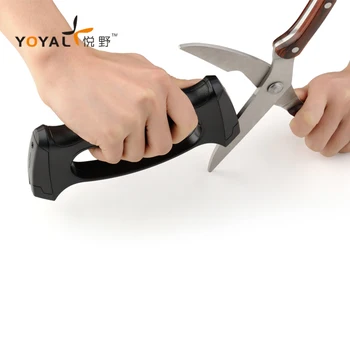 YOYAL Prostem Nož Ostra T0907T Strokovno Mini Nož Ostra Karbida Nož Ostrenje Sistem TAIDEA Proizvodnje