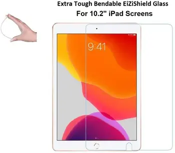 Za Apple IPad 7 Tablet Kaljeno Steklo Zaslon Odporen Na Praske Anti-Fingerprint Zaščitno Folijo