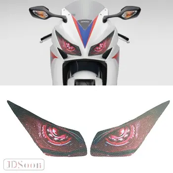 Za Hondo CBR1000RR CBR 1000RR CBR 1000 RR 2012 2013 2016 Motocikel 3D Prednji Oklep Smerniki Nalepke Nalepke Stražar