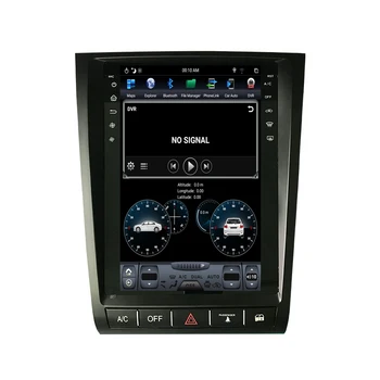 Za Lexus GS GS300 GS460 GS350 2004-2012 Avto Radio Zaslon, GPS Navigacija 128GB Android CARPLAY Multimedijski Predvajalnik Avdio