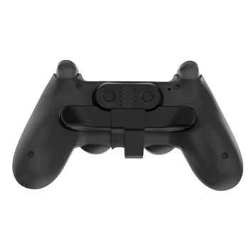Za PS4 Upravljavec Podaljša Gamepad Gumb Nazaj Prilogo Palčko Zadaj Gumb S Turbo Za DualShock 4 ps4 Dodatki