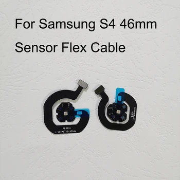 Za Samsung Galaxy Watch S4 SM-R800 R805 46mm Zamenjava Senzorja Flex Kabel Watch Srčnega utripa, Senzor Flex Kabel