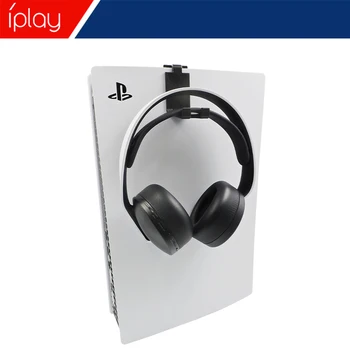 Za Sony PlayStation 5 Za PS5 Igralno Konzolo Viseči Nosilec za Slušalko Shranjevanje Rack Za PS5 Slušalke Držalo za Slušalke Pribor