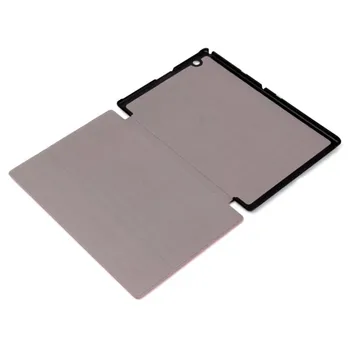 Za Sony Xperia Z2 Tablični Pametni Magnet Krat Flip PU Usnje Funda Primeru s 3-Zložljivi Nosilec za Sony Xperia Z3 Z4 Pokrov