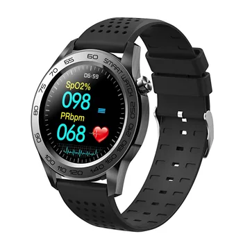 Za Vivo X60 Pro X51 X50 iQOO 7 S9e S7 Y20 Y51 y31 Šport Pametno Gledati GPS Fitnes Tracker Pametna Zapestnica Temperatura Smartwatch