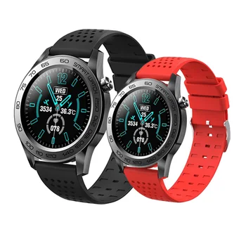Za Vivo X60 Pro X51 X50 iQOO 7 S9e S7 Y20 Y51 y31 Šport Pametno Gledati GPS Fitnes Tracker Pametna Zapestnica Temperatura Smartwatch