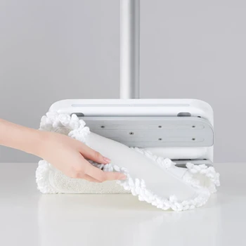 Za Xiaomi Mijia SWDK D260/D2 serije brezžični ročni zbiranjem pralni dodatki zbiranjem krpo za čiščenje krpo rag deli XaoMI