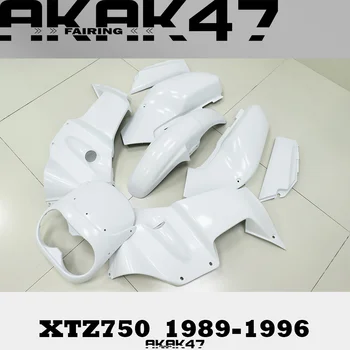 Za YAMAHA XTZ 750 XTZ 1989-1996 89 90 91 92 93 94 95 96 Motocikel Oklep Motocikla Pribor Oklep za Celotno Telo, Kompleti Oklep