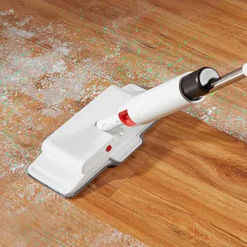 Zamenjajte Mop Krpe, Krpe za Deerma TB900 Pršenja Vode Mop 360 Rotacijski Čiščenje Krpo Glavo Mop Floor Cleaner 5Pcs