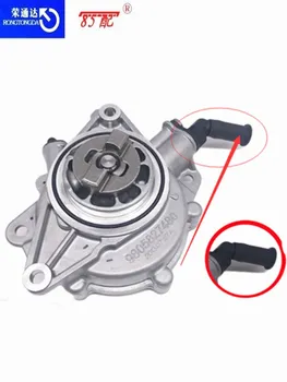 Zavore vakuumsko črpalko preverite ventil priključek Za Peugeot 3008/5008/2008/308CC/508 Citroen C4/C51.6T motorja vakuumske črpalke priključek