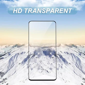 Zaščitno Steklo Screen Protector za Xiaomi Xiaomi xiami mi10t pro mi 10t lite mi10 t 10tlite 10tpro Kaljeno Glas Film Xioami