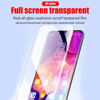 Zaščitno Steklo Za Samsung Galaxy A01 A11 A21 A31 A41 A51 A71 Kaljeno Steklo Za Samsung M01 M11 M21 M31 M31S M51 Stekla