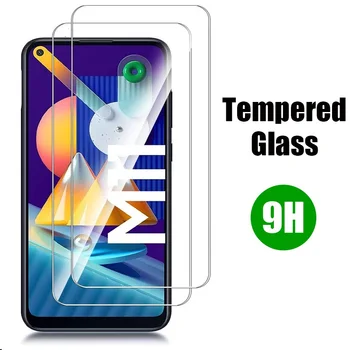 Zaščitno Steklo Za Samsung Galaxy A01 A11 A21 A31 A41 A51 A71 Kaljeno Steklo Za Samsung M01 M11 M21 M31 M31S M51 Stekla