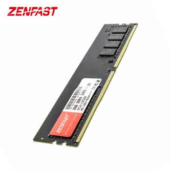 ZENFAST Memoria Ram DDR4 4GB 8GB 2133 2400MHz Namizje Pomnilnik 1,2 V 288pin DIMM Za Računalnik in Prenosnik