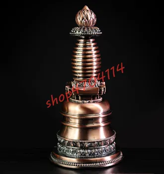 Zlitine, Razstavljivi, Bodhi Stolp/Gadang Stolp/stupa, vrhunsko obrt, odlikovanja