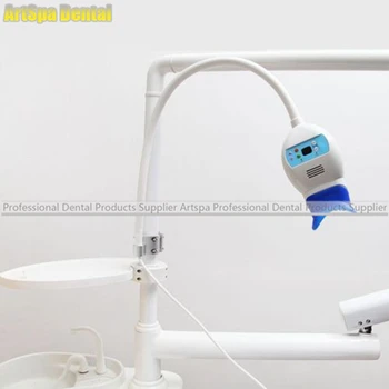 Zobni Beljenje Zob Lučka Lučka za Beljenje Pospeševalnik LED Moč