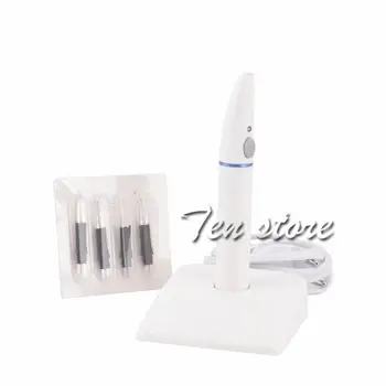 Zobni zob rezalnik-endo brezžični dlesni nož s 4 nasveti dental lab opreme