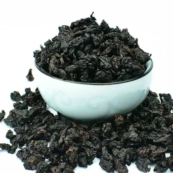 Črna Oolong'Tea Pečen Maščobe Gorijo Hujšanje Fit hujšanje Black Ti Kuan Yin Olje Cut Hitro 250 g
