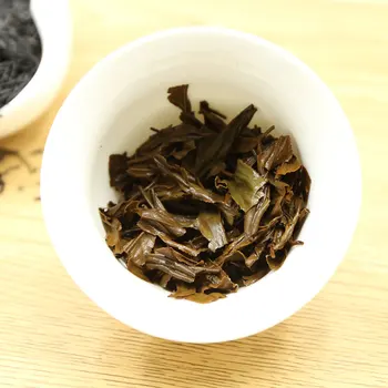 Črni Kitajski Čaj Lapsang Souchong Čaji Longan Aromo in Dimljen Okus Zheng Shan Xiao Zhong 250 g