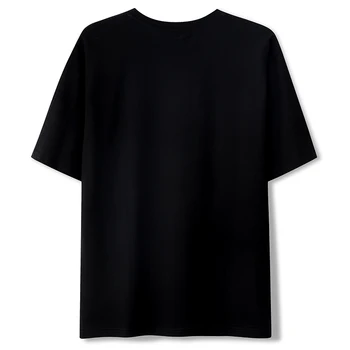 Ženske Majice Se bojiš Temno Japonski 2021 Fashion Majica s kratkimi rokavi Ženske Priložnostne Ženske Tshirt Smešno T-Shirt Femme Vrhovi