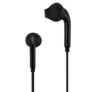 Žično V Uho Stereo Slušalke Slušalke Čepkov Univerzalno Slušalke Za Samsung Galaxy Mobilni Telefon, Slušalke Pribor